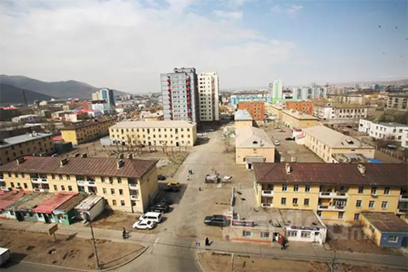 Өндөр насжилттай барилгуудыг шалгана