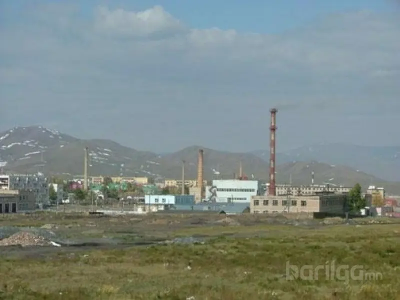 Налайх, Эмээлтэд үйлдвэрлэл технологийн парк байгуулахаар шийдвэрлэв