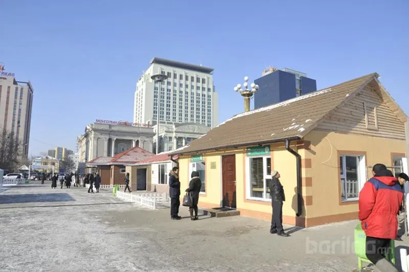 Дулаалгын аян зохион байгуулна