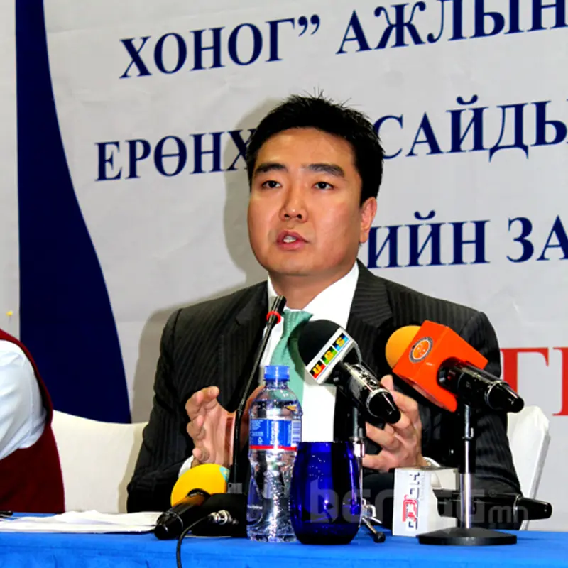 Засгийн газар бизнес эрхлэгчдийн дарамтыг хөнгөрүүлэх арга замыг судлана