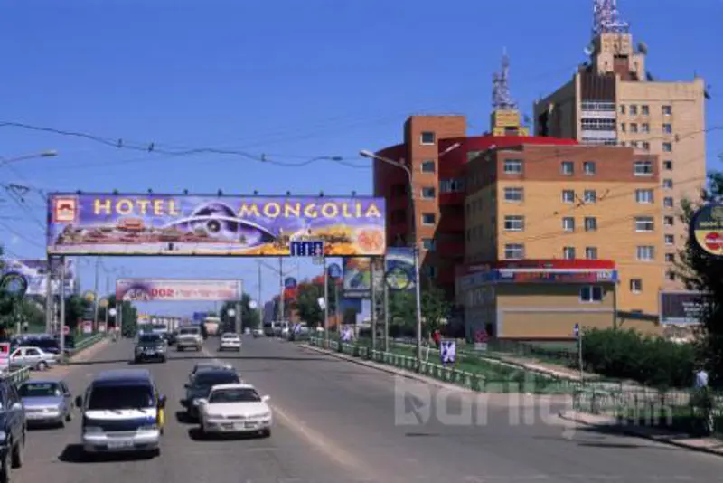 Баянзүрх дүүргийг баар цэнгээний газар ихтэй гэж тодорхойлжээ