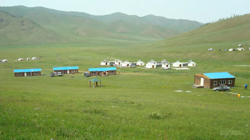 Иргэнд газар өмчлүүлэх 20 байршлыг батлажээ