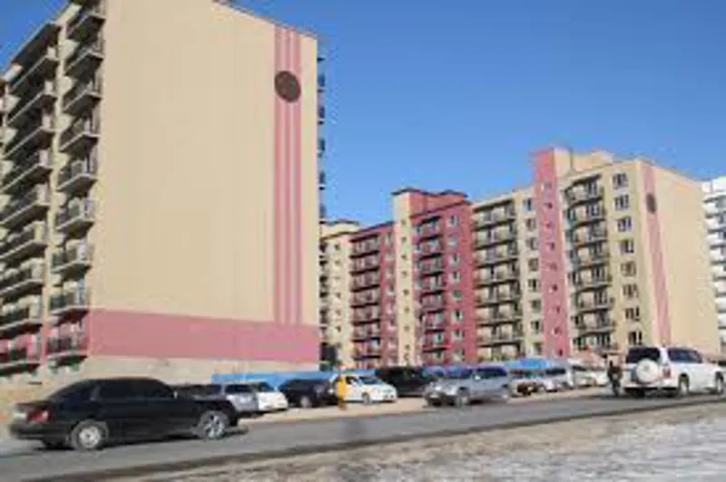 “Буянт-Ухаа-1” Монголын ипотекийн корпорацитай зөвшилцөл хийж байна