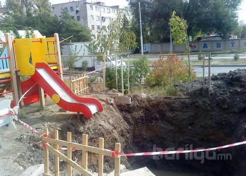 Нийтийн эзэмшлийн зам талбайд барилга барих бол оршин суугчдаас зөвшөөрөл авна