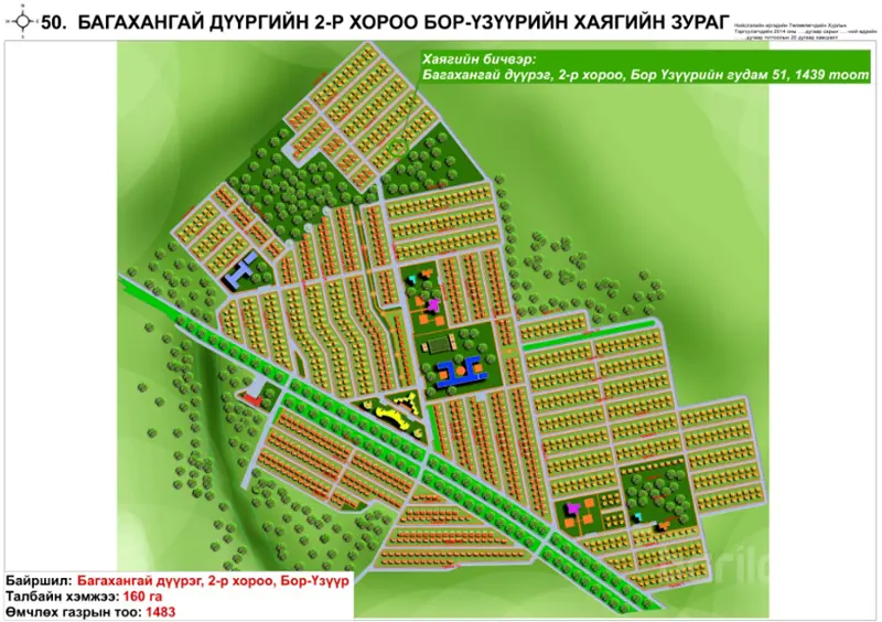 Иргэдэд газар өмчлүүлэх цахим бүртгэлийн 2-р ээлж  эхлэхэд бэлэн боллоо