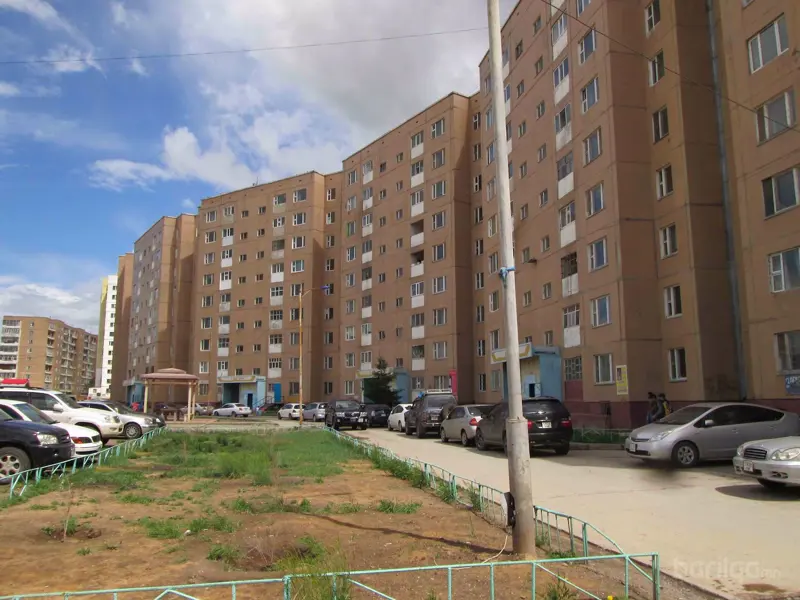 Угсармал орон сууцуудад дулаан, техникийн  шинэчлэл хийнэ