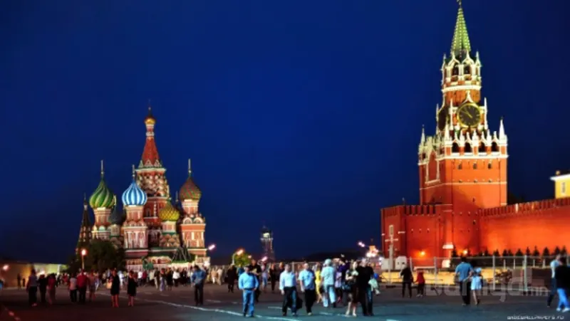 Москвад  Монголын ард түмэнд зориулсан хөшөө барина