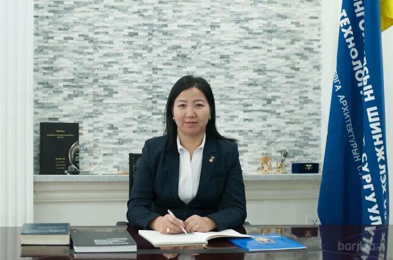 Э.Нинжгарав: Төр засаг  эрдэмтэн профессорууддаа итгэл хүлээлгэх ёстой