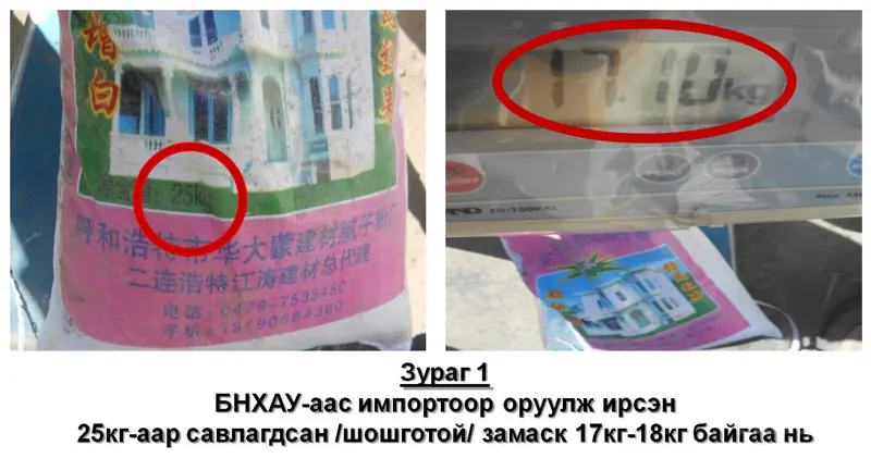 СЭРЭМЖЛҮҮЛЭГ МЭДЭЭ БА ЧУХАЛ ЗӨВЛӨМЖ