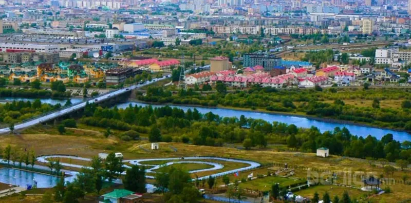 Нийслэлийн экологи, ногоон хөгжлийн салбарт  2015 онд   хийхээр  төлөвлөсөн ажлууд