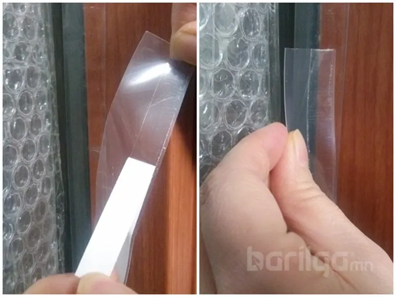 Вакум цонхыг хэрхэн дулаалах вэ?