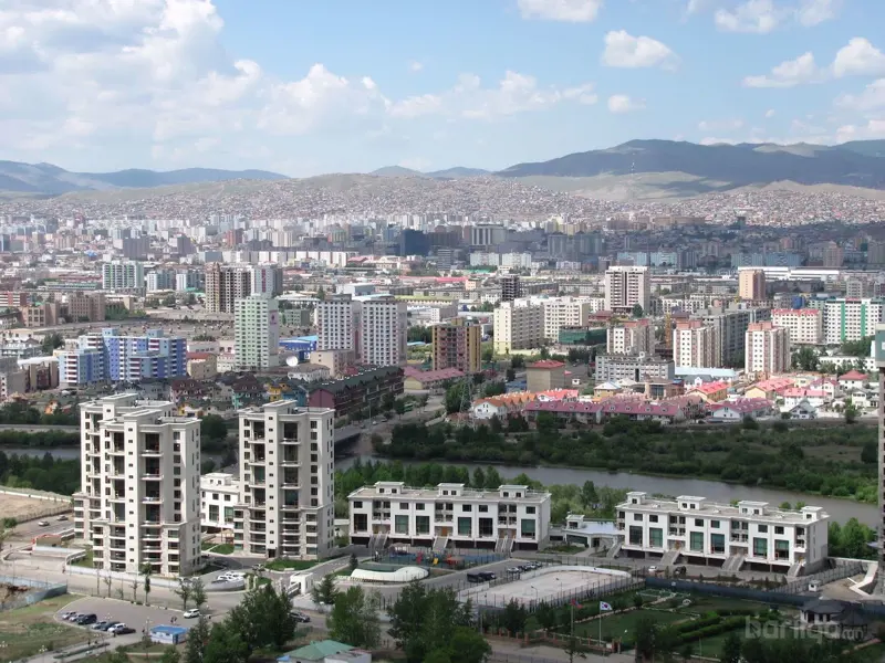 Ирэх намар агаарын бохирдол 30 хувиар буурна
