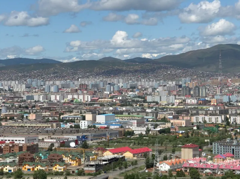 Хот төлөвлөлтийн үйл ажиллагааг сайжруулах төслийн оролцогчид харилцан мэдээлэл солилцоно