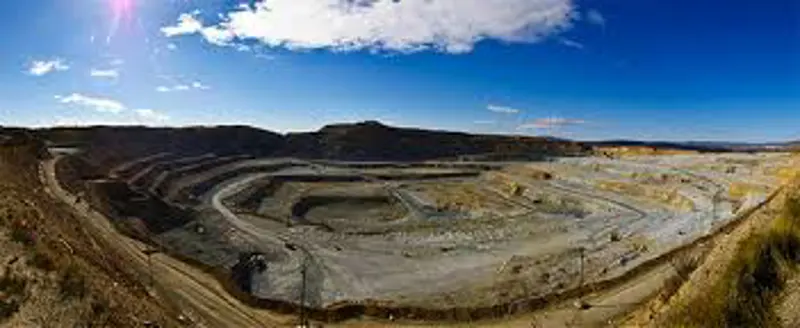 Эрдэнэт үйлдвэрийн эдэлбэр газарт машин  тоног төхөөрөмжийн цогцолбор бий болгоно