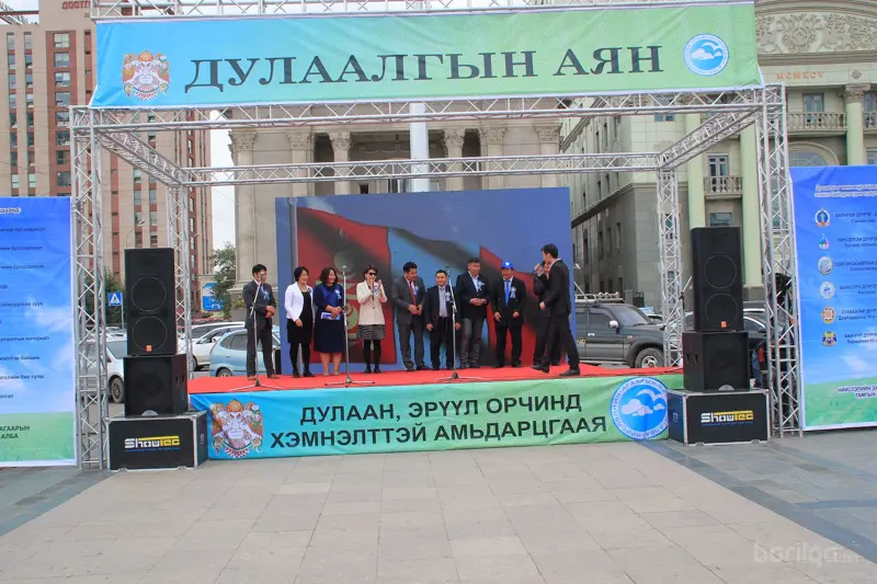 ​“Дулаалгын аян-3” үргэлжилж байна