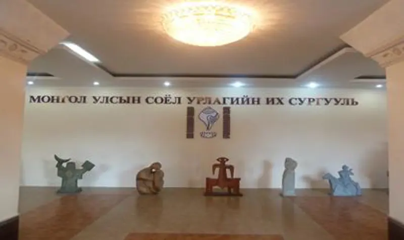 ​Соёл урлагийн 194 барилга байгууламж иргэдэд үйлчлэх боломжгүй
