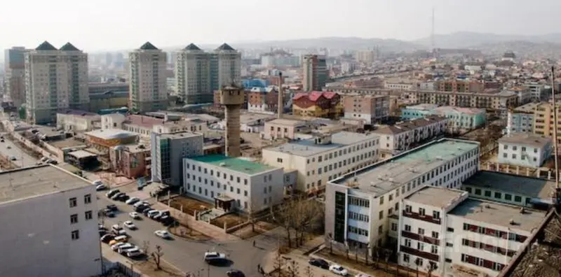 ДӨЧИН МЯНГАТЫН УС, ДУЛААН ДАМЖУУЛАХ ТӨВИЙН ТОНОГ ТӨХӨӨРӨМЖ БАЙРЛАХ БАРИЛГЫГ ХУДАЛДАН АВНА
