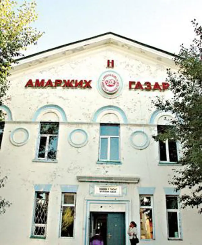 Хоёрдугаар амаржих газрын  инженерийн шугам сүлжээний хөрөнгийг шийдвэрлэлээ