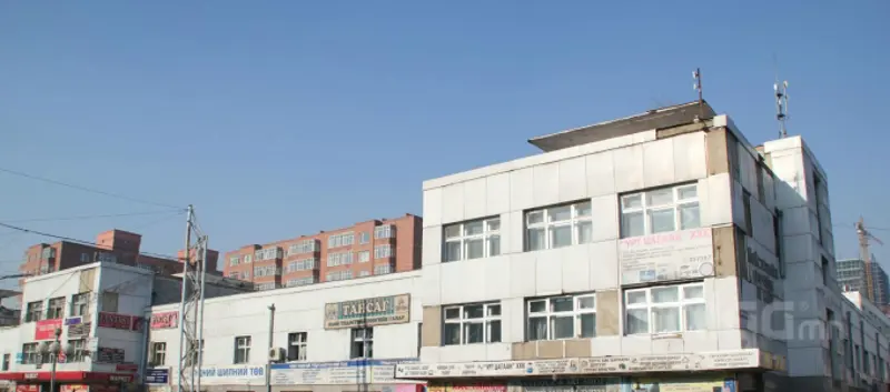 “Архитектор Б.Дамбийнямын уран бүтээл” сэдэвт уралдаан зарлажээ