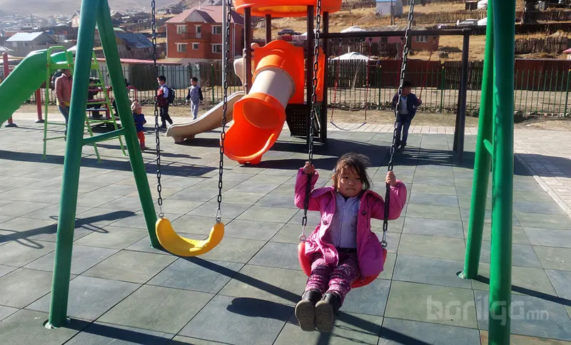 Гэр хороолол дахь бүтээн байгуулалтууд нээлтээ хийсээр