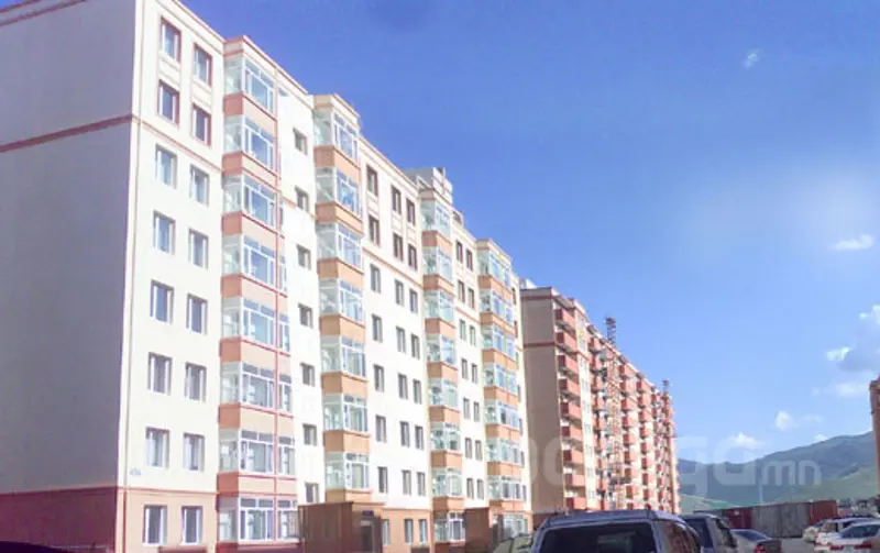 Орон сууцны үнийн индекс 7 сар дараалан буурлаа