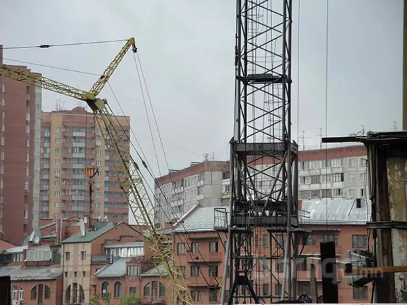 Орон сууцны бүс нутагт оройн 22 цагаас өглөөний 06 цагуудад барилга угсралтын ажил явуулах ёсгүй