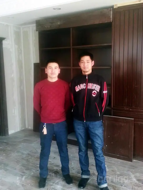 Хөдөлмөрөөрөө үнэлэгдэж, зорилгоо биелүүлэн мөрөөдөлдөө хүрцгээе