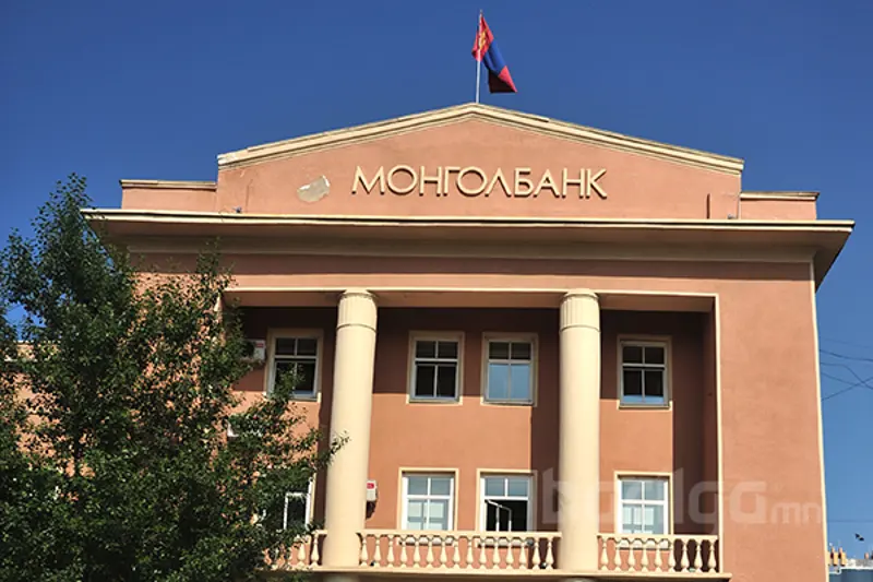 1833.1 тэрбум төгрөгийн орон сууцны ипотекийн зээл шинээр олгохоор шийдвэрлэжээ