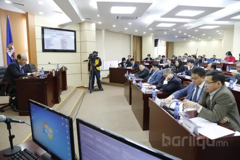 Төрийн албан хаагчдад орон сууцны дэмжлэг үзүүлэх журмыг батлав
