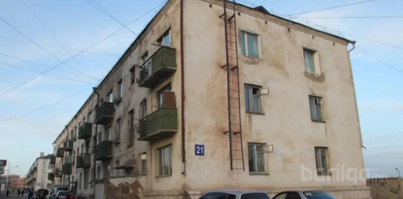 Ашиглалтыг шаардлага хангахгүй барилгуудад төсөл хэрэгжүүлэгчийг батламжлалаа