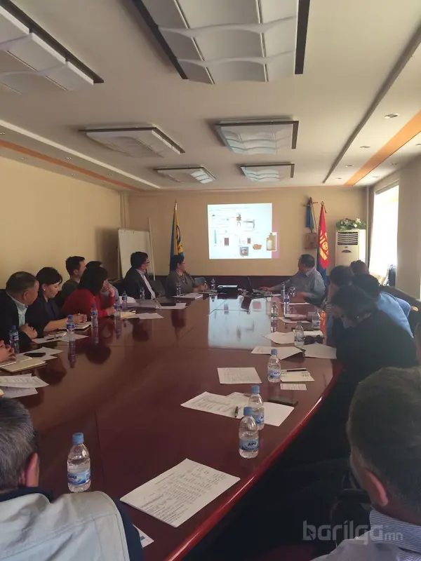 Хятадын хямд үйлдвэрлэлийн эсрэг хүчин мөхөстөх хөнгөн бетоныхон