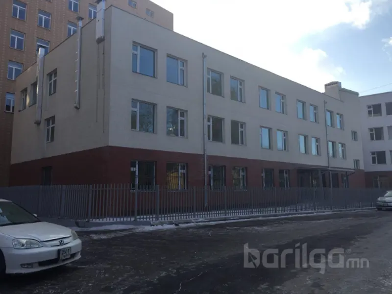 “Сант” сургууль барилгын компанийг залилсан уу?