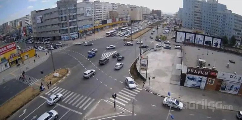 Нийслэлийн зам тээвэр,  Дэд бүтцийн салбарт хийгдэх томоохон ажлууд