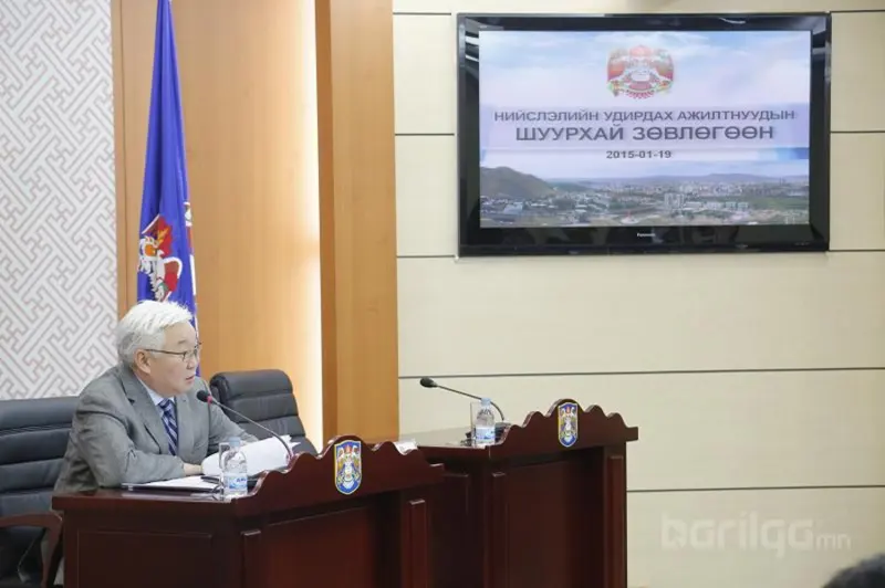 Хууль зөрчсөн барилга байгууламжинд шалгалт хийнэ
