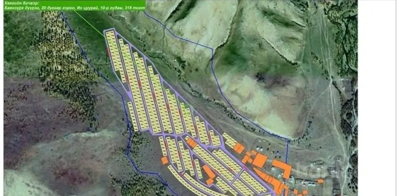 Газар баталгаажуулах ажлыг баасан гаргийг хүртэл сунгажээ