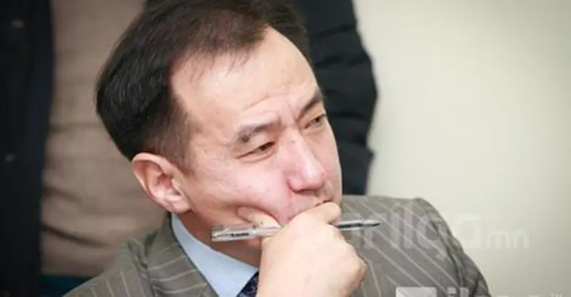 Д.Цогтбаатар: Салбарынхаа хөгжлийг “хүн-хэрэглэгч төв”-тэй болгохыг зорьж байна
