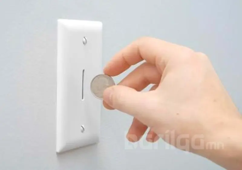 Цахилгааны төлбөрөө хэрхэн хэмнэх вэ?