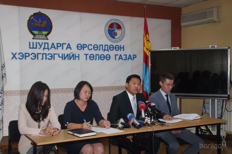 Хэрэглэгч таны ус, дулаан, цахилгааны төлбөр үнэн гардаг уу?