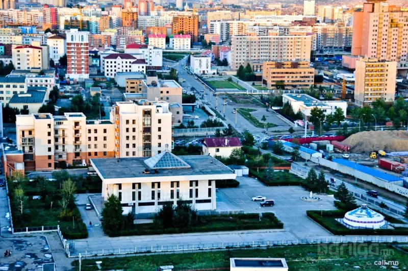 Энэ онд орон сууцны 94 төсөл ашиглалтанд орно