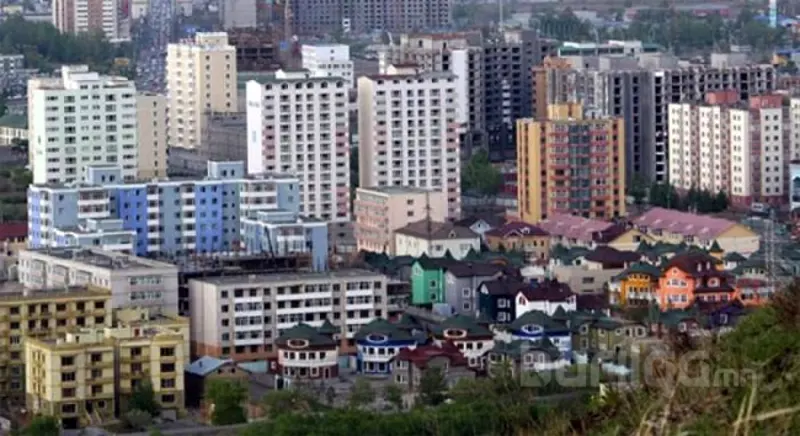 Орон сууцны зээлийн 10 хувийн урьдчилгаанд хамрагдах гэж байна уу