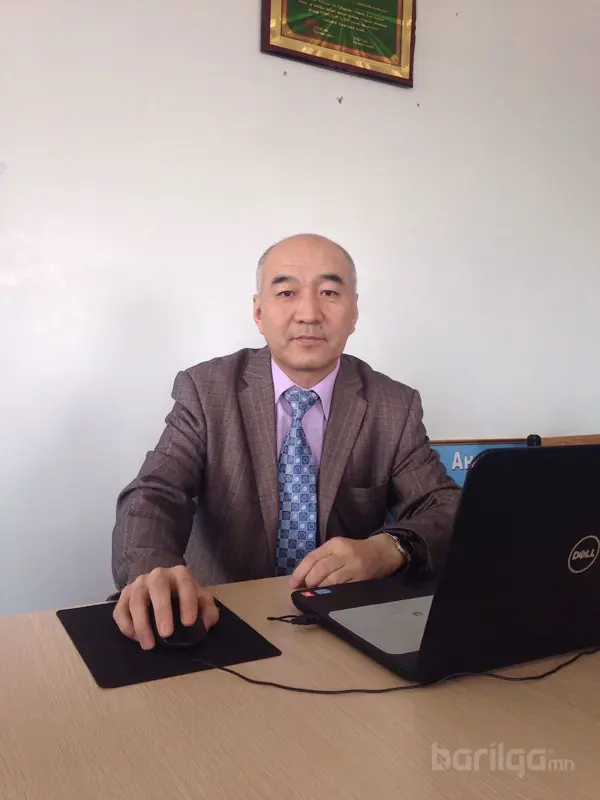 Л.Олзвойбаатар: Хог хаягдлыг боловсруулж, ашиглах нь барилгын салбарын хамгийн ирээдүйтэй чиглэл
