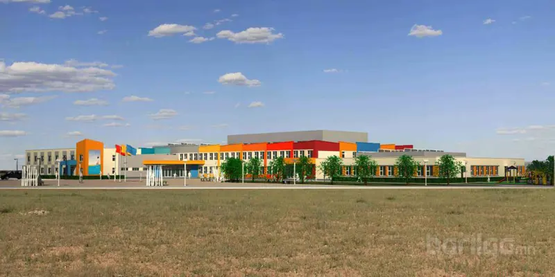 Уул уурхайг даган хөгжиж буй хот, тосгоны хэтийн төлөв