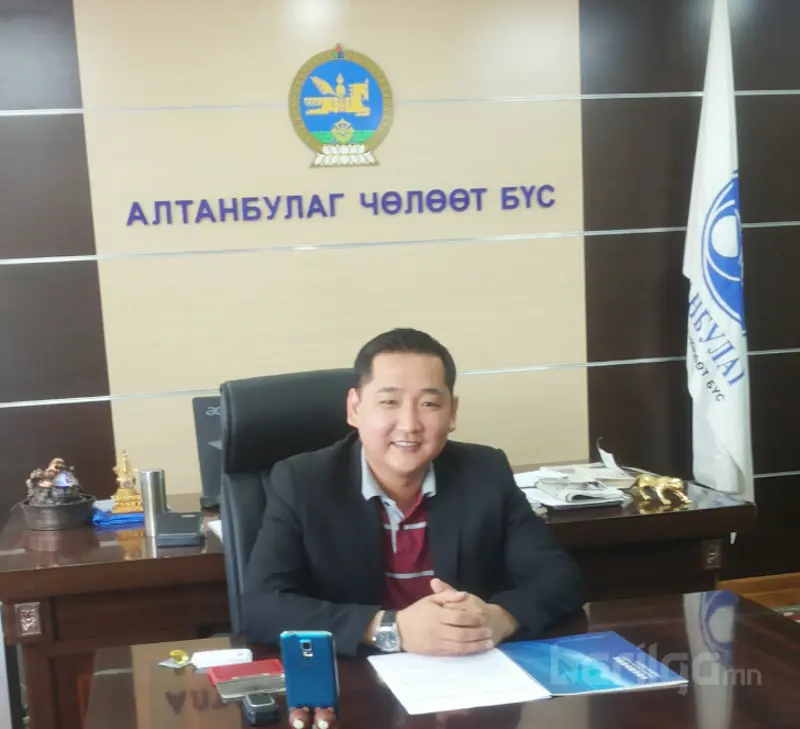 Дотоодын болон гадаадын хөрөнгө оруулалтын балансийг тэнцвэржүүлж байх хэрэгтэй
