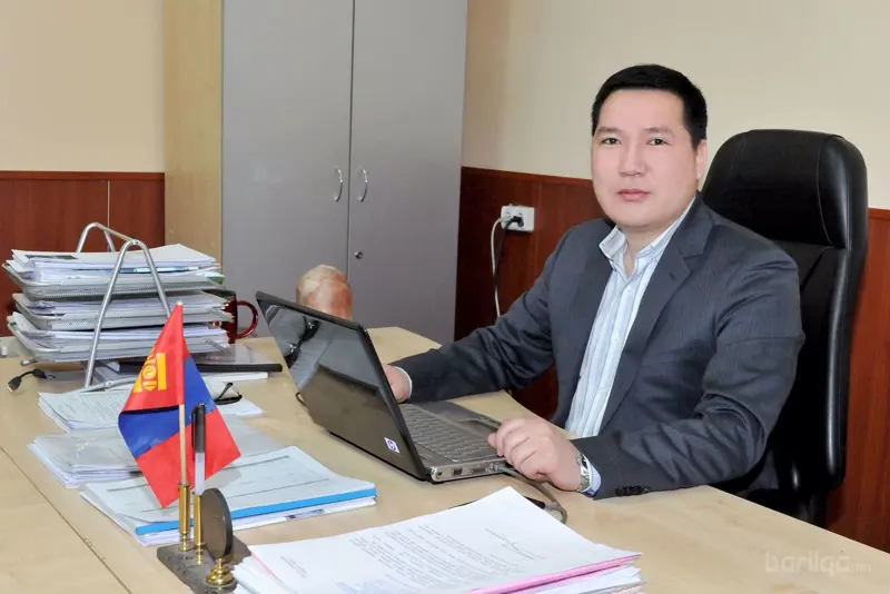 Чанартай бүтээгдэхүүн үйлдвэрлэх нь нийгмийн өмнө хүлээх хариуцлага юм