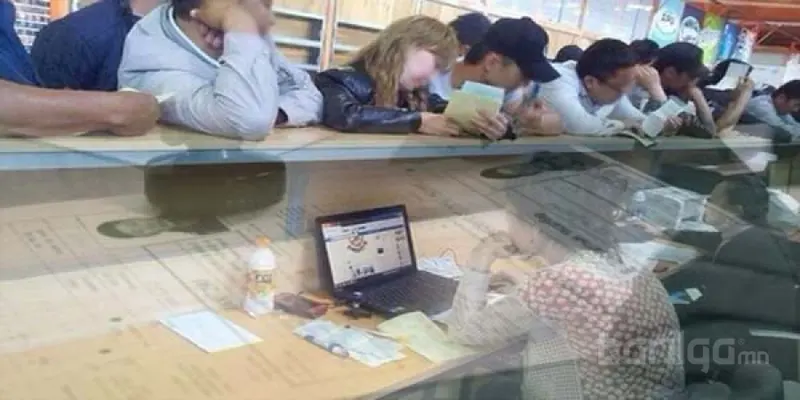 Төрийн үйлчилгээг 24 цагийн турш авдаг болно