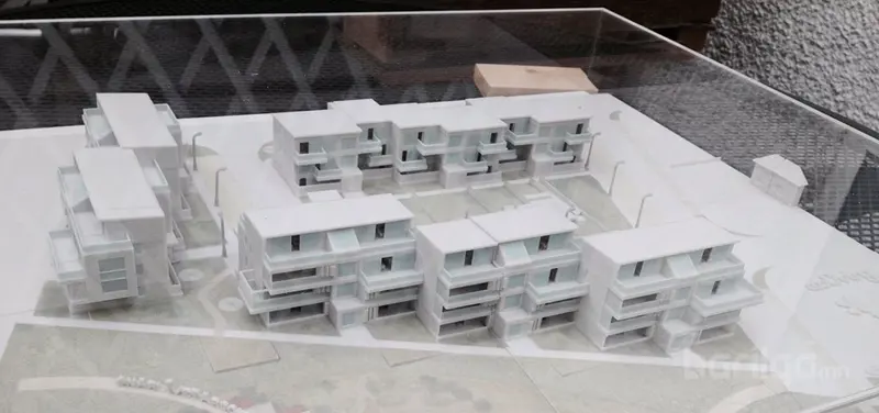 Автоматжуулсан технологи, 3D хэвлэгчийн үйлдвэрлэл зонхилно