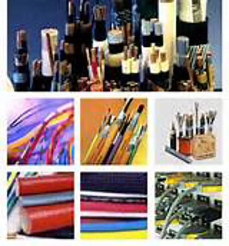 LAPP group-н үндсэн 8 нэр төрлийн бүтээгдэхүүний нэг болох UNITRONIC®