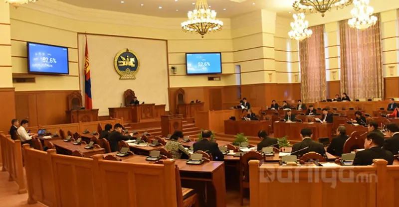 Тэтгэврийн сангийн эх үүсвэрээр ипотекийн санхүүжилтийг үргэлжлүүлэхээр хэлэлцжээ