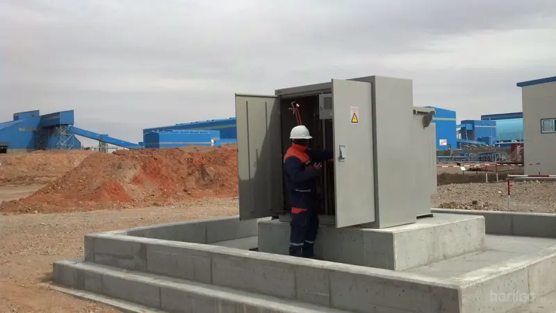 Барилгын цахилгааны ачааллыг бүрэн тооцохгүй байна