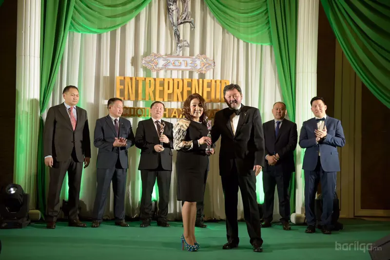 “GREENPRENEUR 2015” Байгальд ээлтэй ногоон технологи нэвтрүүлэгчээр Ультрасоник ХХК шалгарлаа